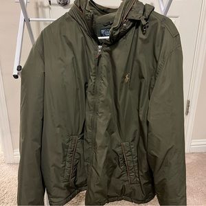 Polo Ralph Lauren Jacket